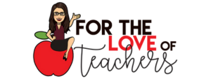 Fortheloveofteachers.shop